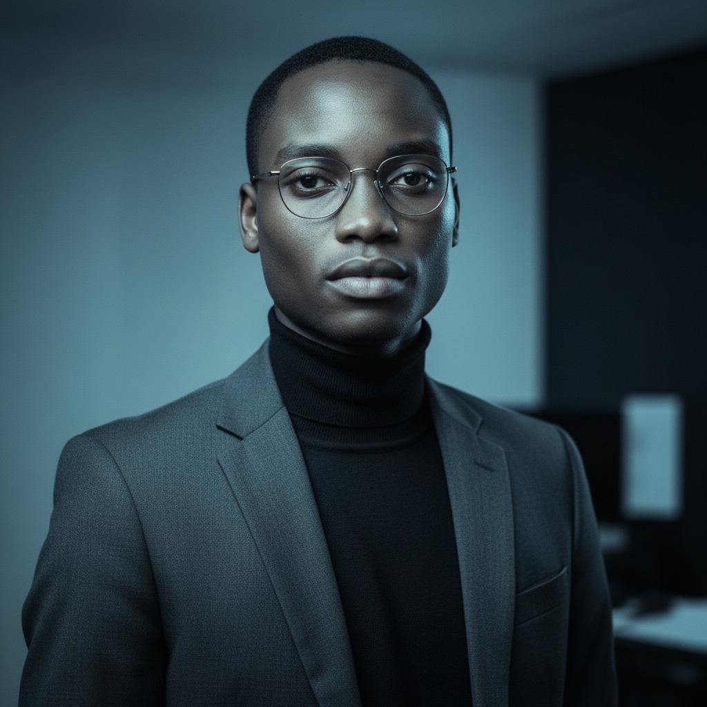 Irewole Emmanuel